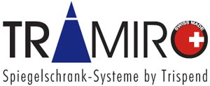 TRIMIRO Spiegelschr&auml;nke